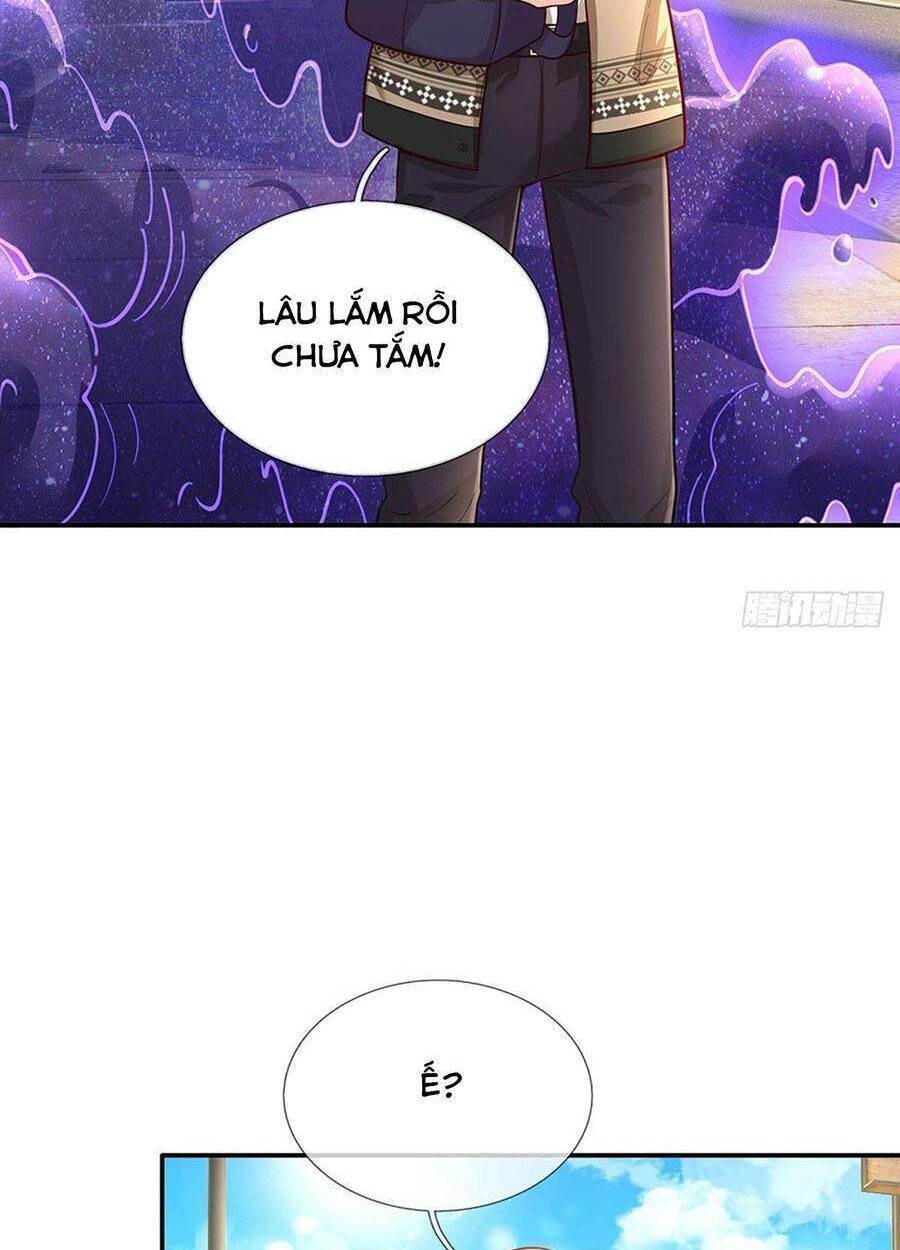 Thiên Hạ Đệ Nhất Đại Sư Huynh: Chapter 64