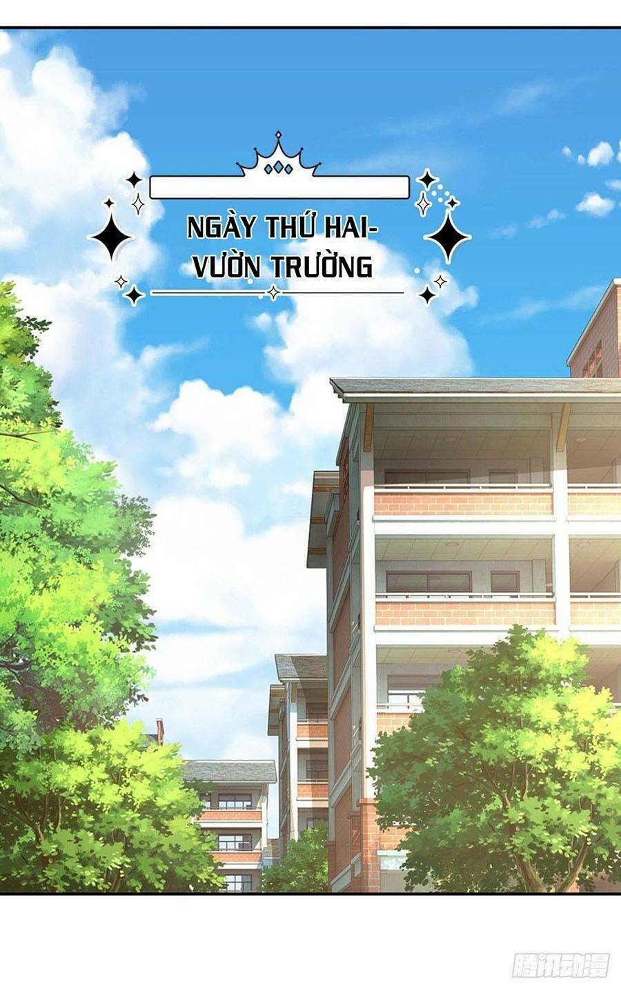 Thiên Hạ Đệ Nhất Đại Sư Huynh: Chapter 64