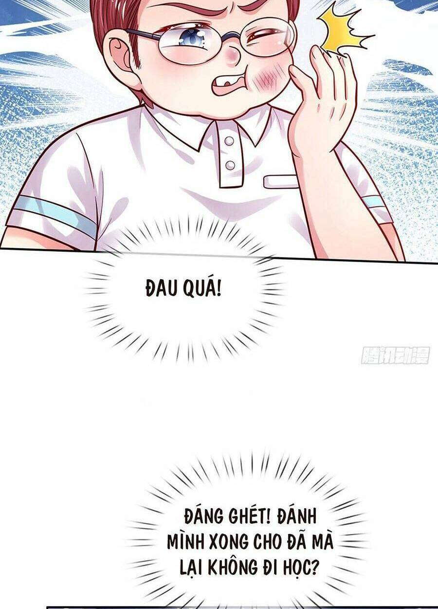 Thiên Hạ Đệ Nhất Đại Sư Huynh: Chapter 64