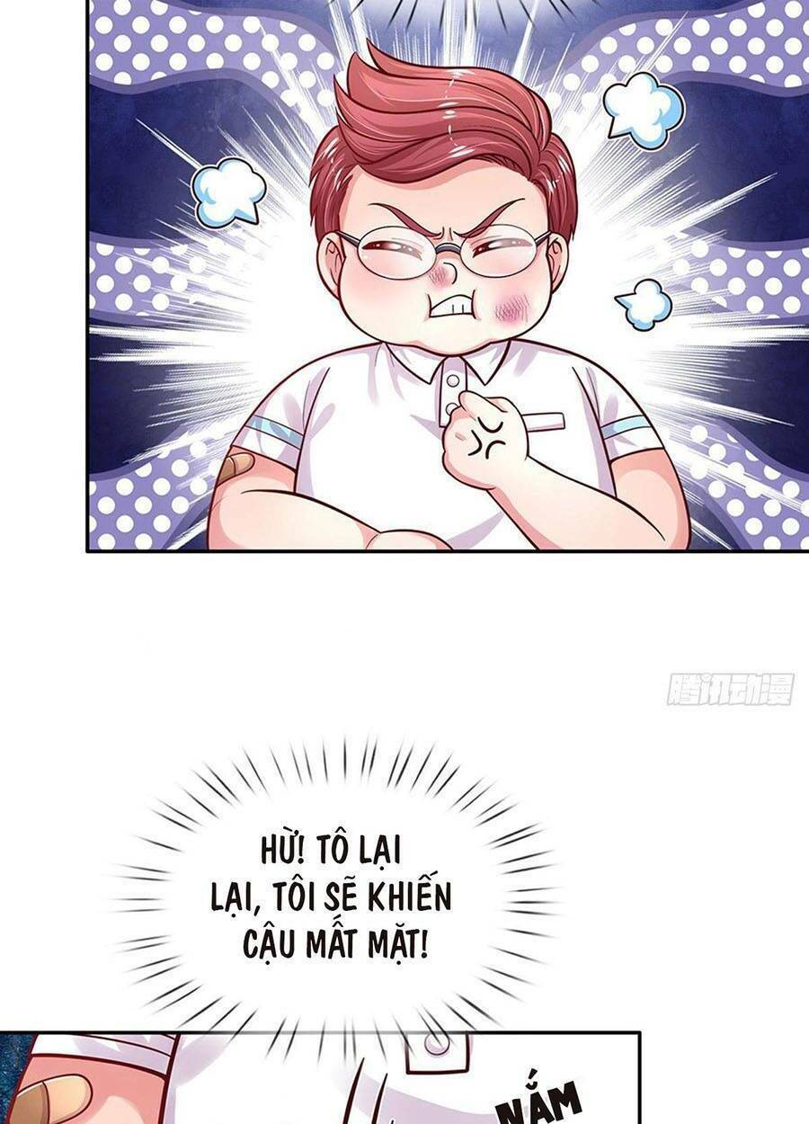 Thiên Hạ Đệ Nhất Đại Sư Huynh: Chapter 64