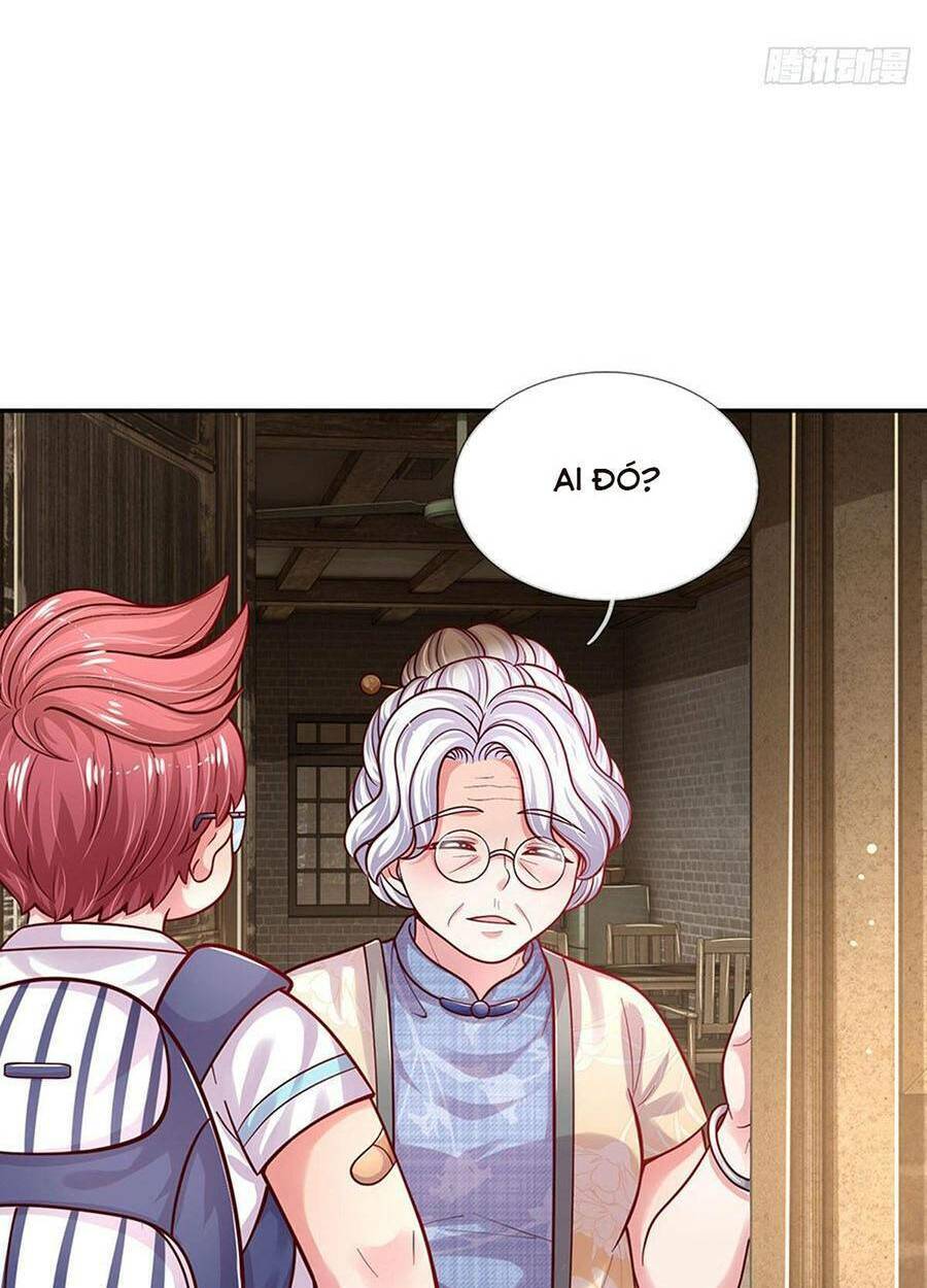 Thiên Hạ Đệ Nhất Đại Sư Huynh: Chapter 64