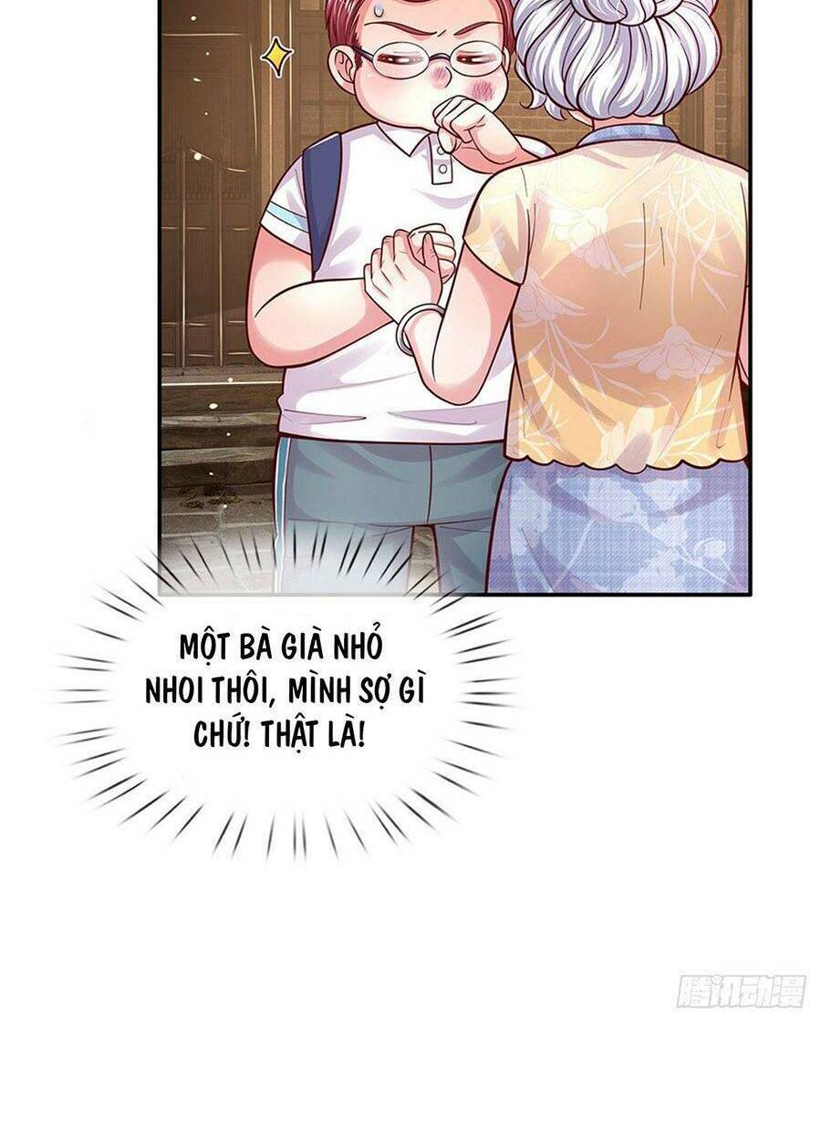 Thiên Hạ Đệ Nhất Đại Sư Huynh: Chapter 64
