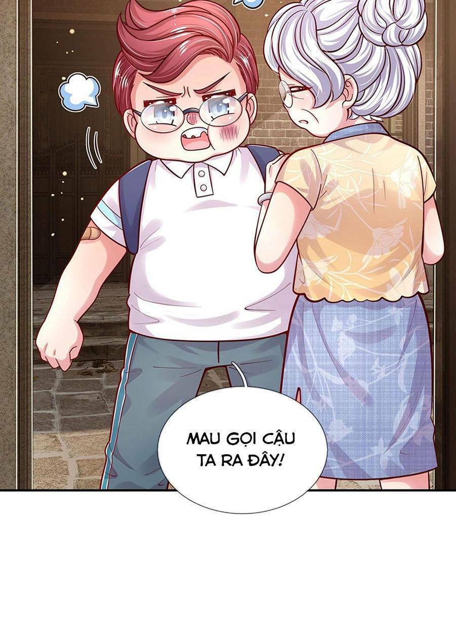Thiên Hạ Đệ Nhất Đại Sư Huynh: Chapter 64
