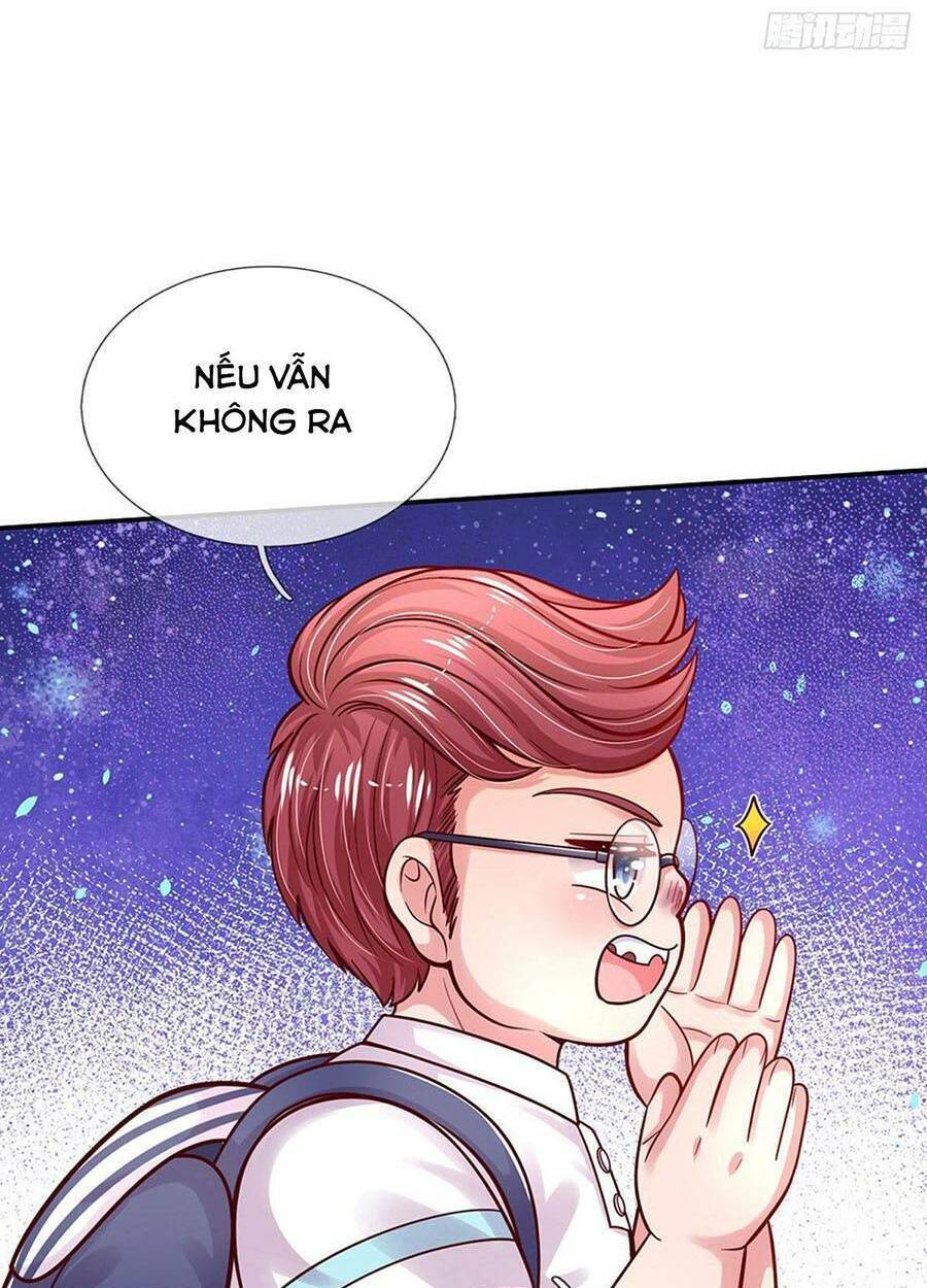 Thiên Hạ Đệ Nhất Đại Sư Huynh: Chapter 64