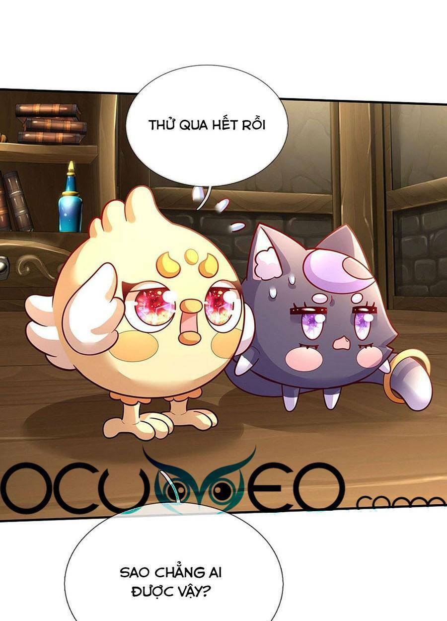 Thiên Hạ Đệ Nhất Đại Sư Huynh: Chapter 68