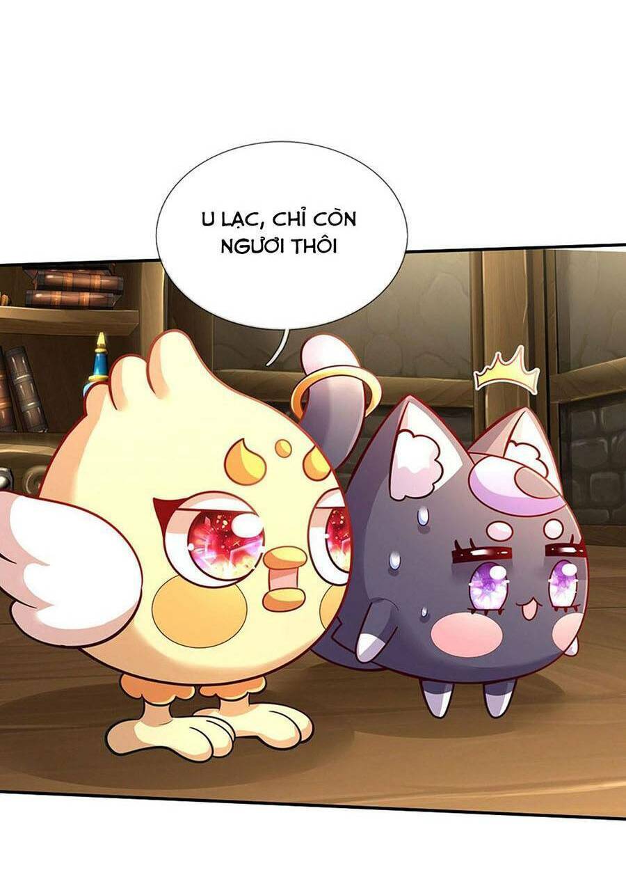 Thiên Hạ Đệ Nhất Đại Sư Huynh: Chapter 68