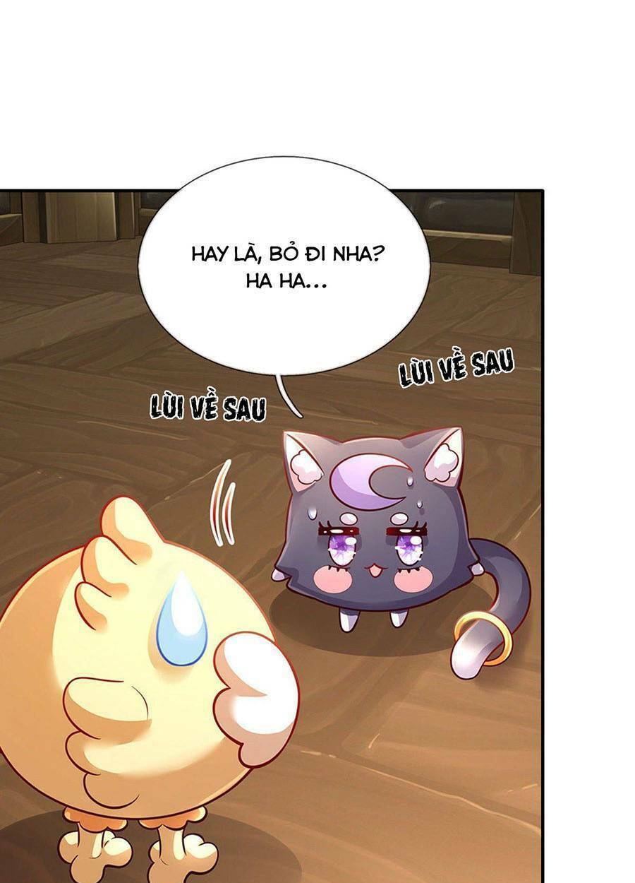 Thiên Hạ Đệ Nhất Đại Sư Huynh: Chapter 68