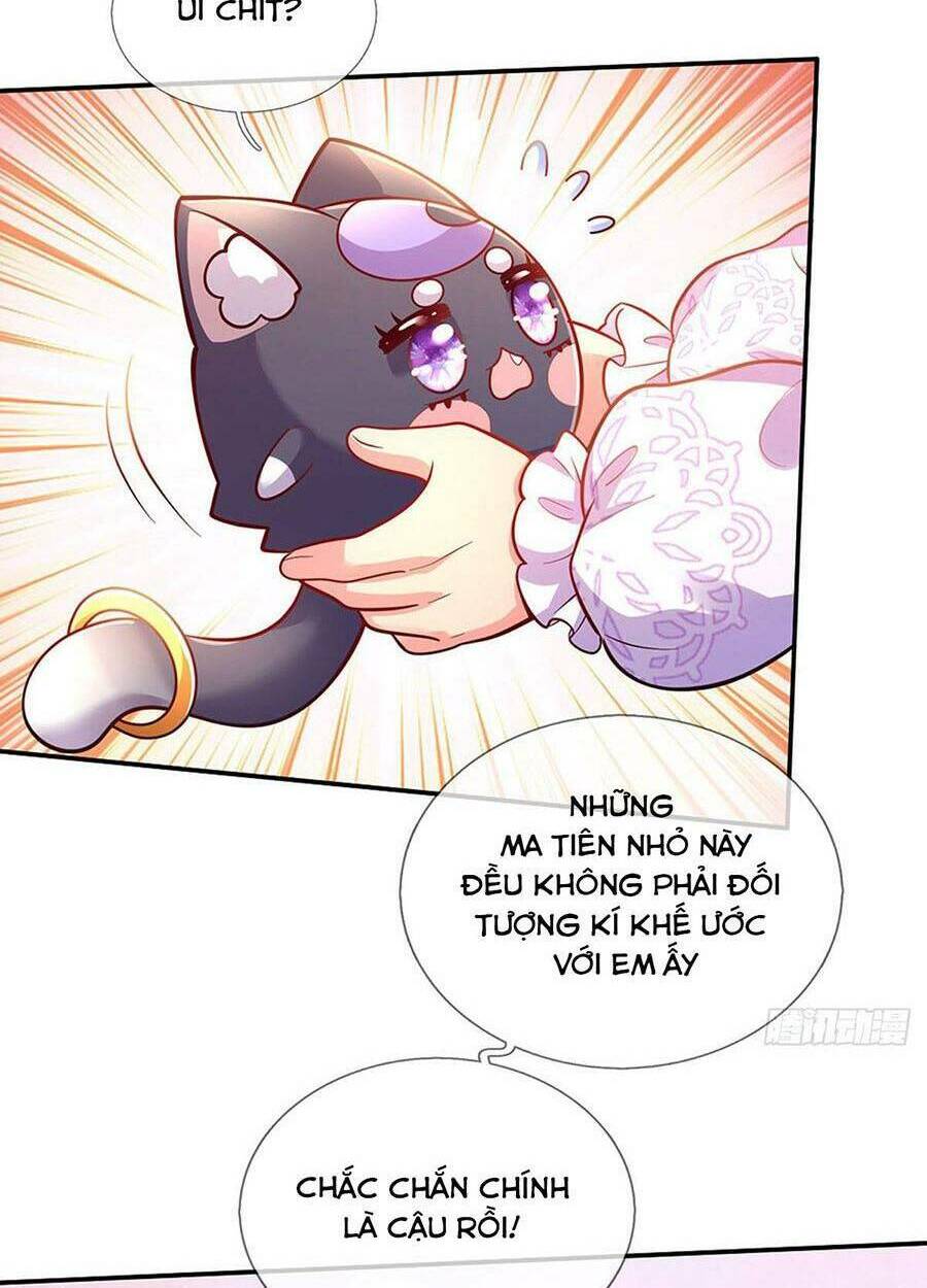 Thiên Hạ Đệ Nhất Đại Sư Huynh: Chapter 68
