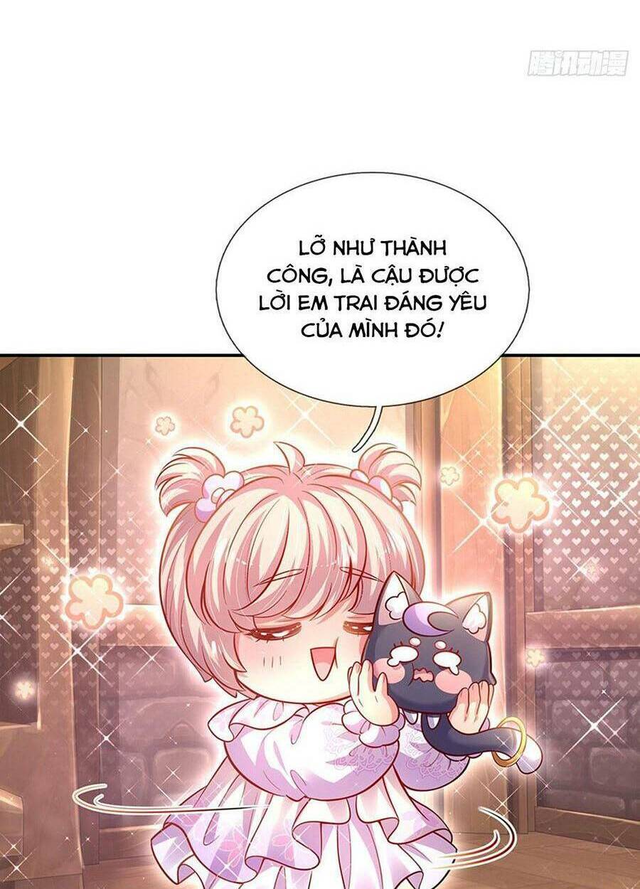 Thiên Hạ Đệ Nhất Đại Sư Huynh: Chapter 68