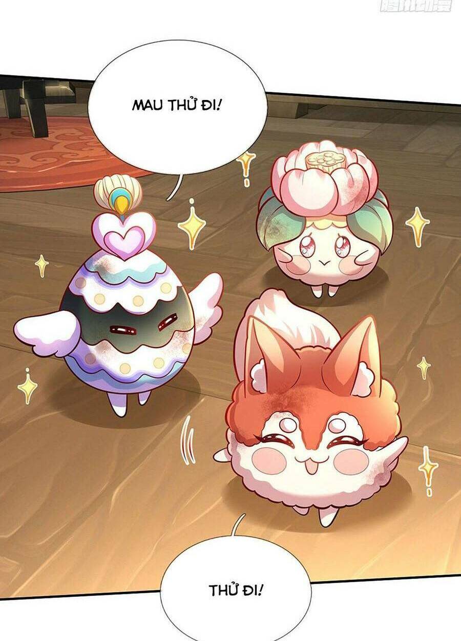 Thiên Hạ Đệ Nhất Đại Sư Huynh: Chapter 68