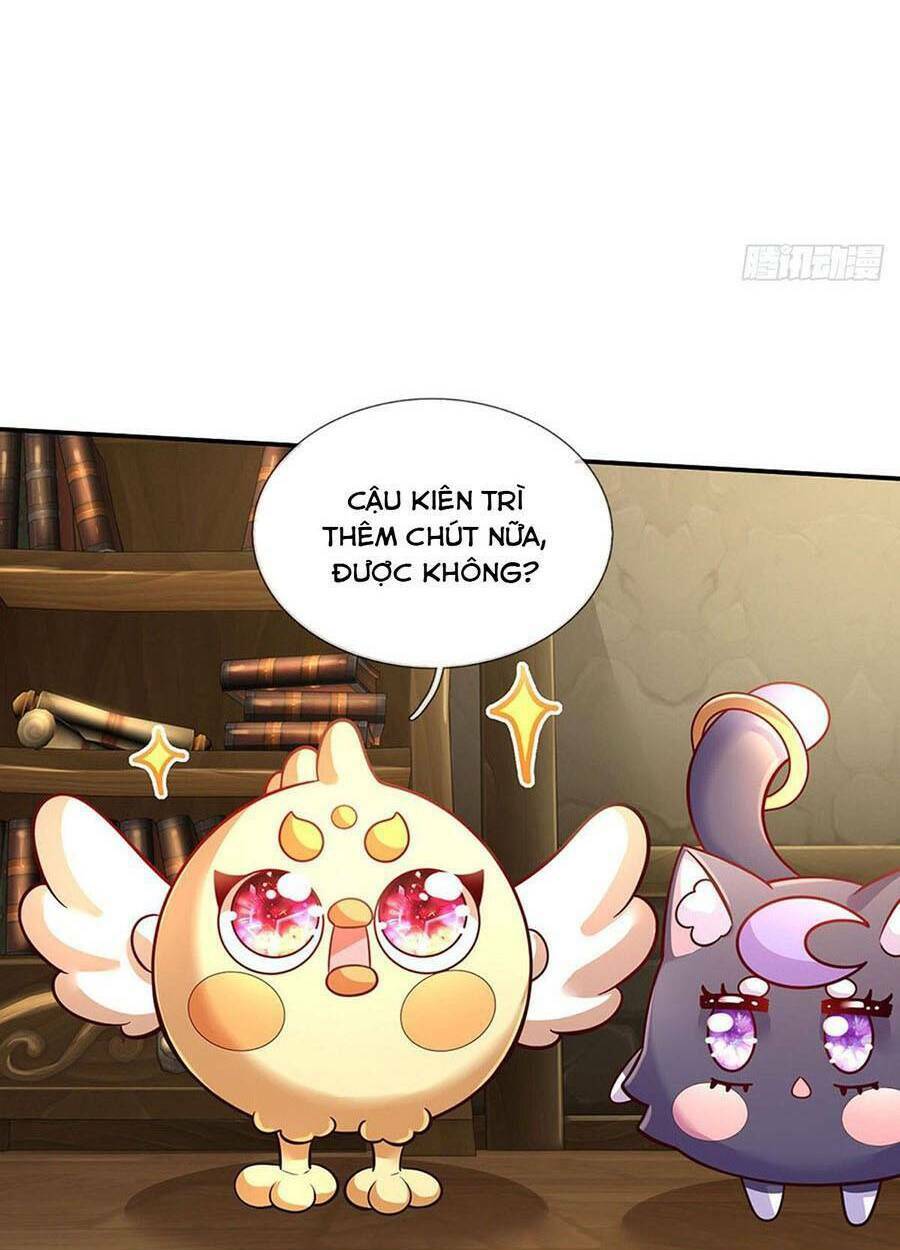 Thiên Hạ Đệ Nhất Đại Sư Huynh: Chapter 68