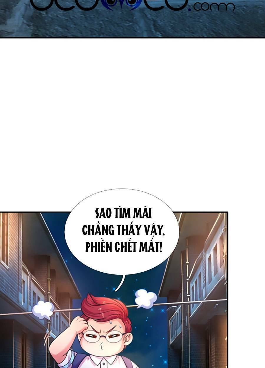 Thiên Hạ Đệ Nhất Đại Sư Huynh: Chapter 70