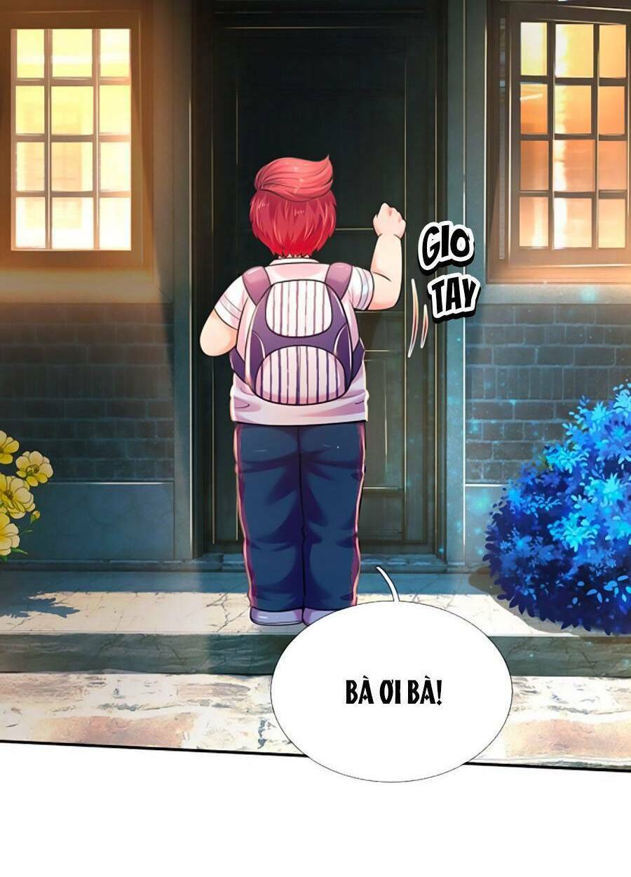 Thiên Hạ Đệ Nhất Đại Sư Huynh: Chapter 70