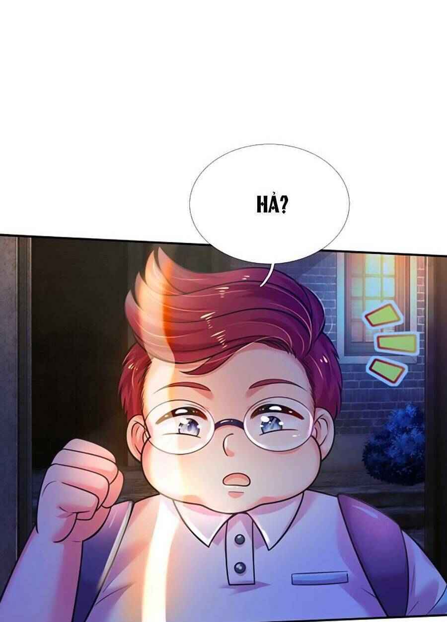Thiên Hạ Đệ Nhất Đại Sư Huynh: Chapter 70