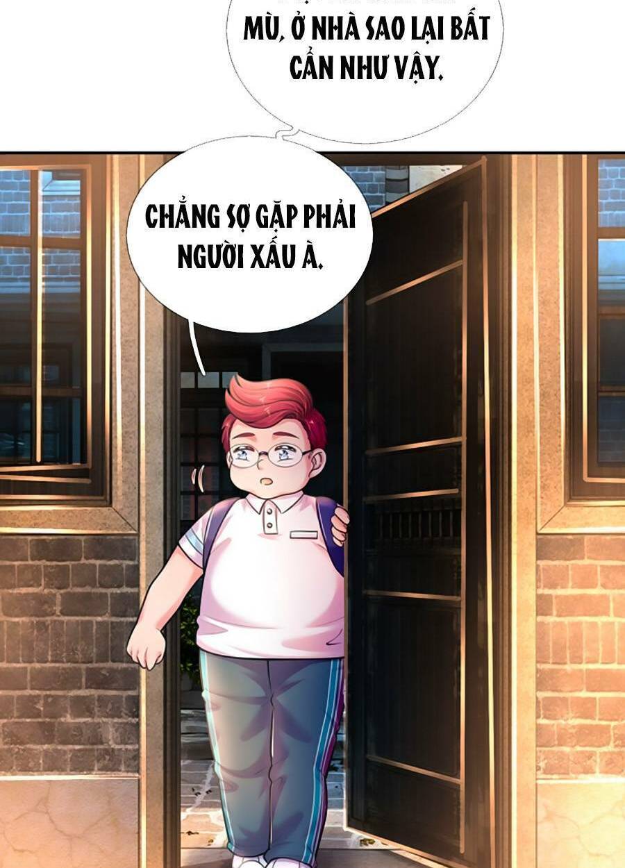Thiên Hạ Đệ Nhất Đại Sư Huynh: Chapter 70