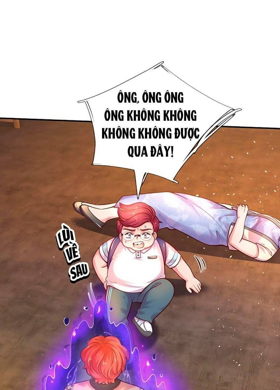 Thiên Hạ Đệ Nhất Đại Sư Huynh: Chapter 70