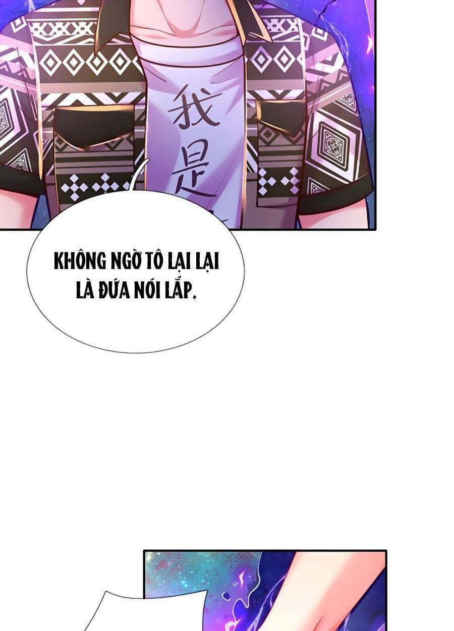 Thiên Hạ Đệ Nhất Đại Sư Huynh: Chapter 70