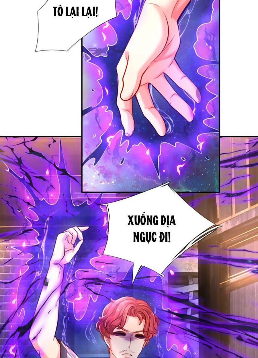 Thiên Hạ Đệ Nhất Đại Sư Huynh: Chapter 70