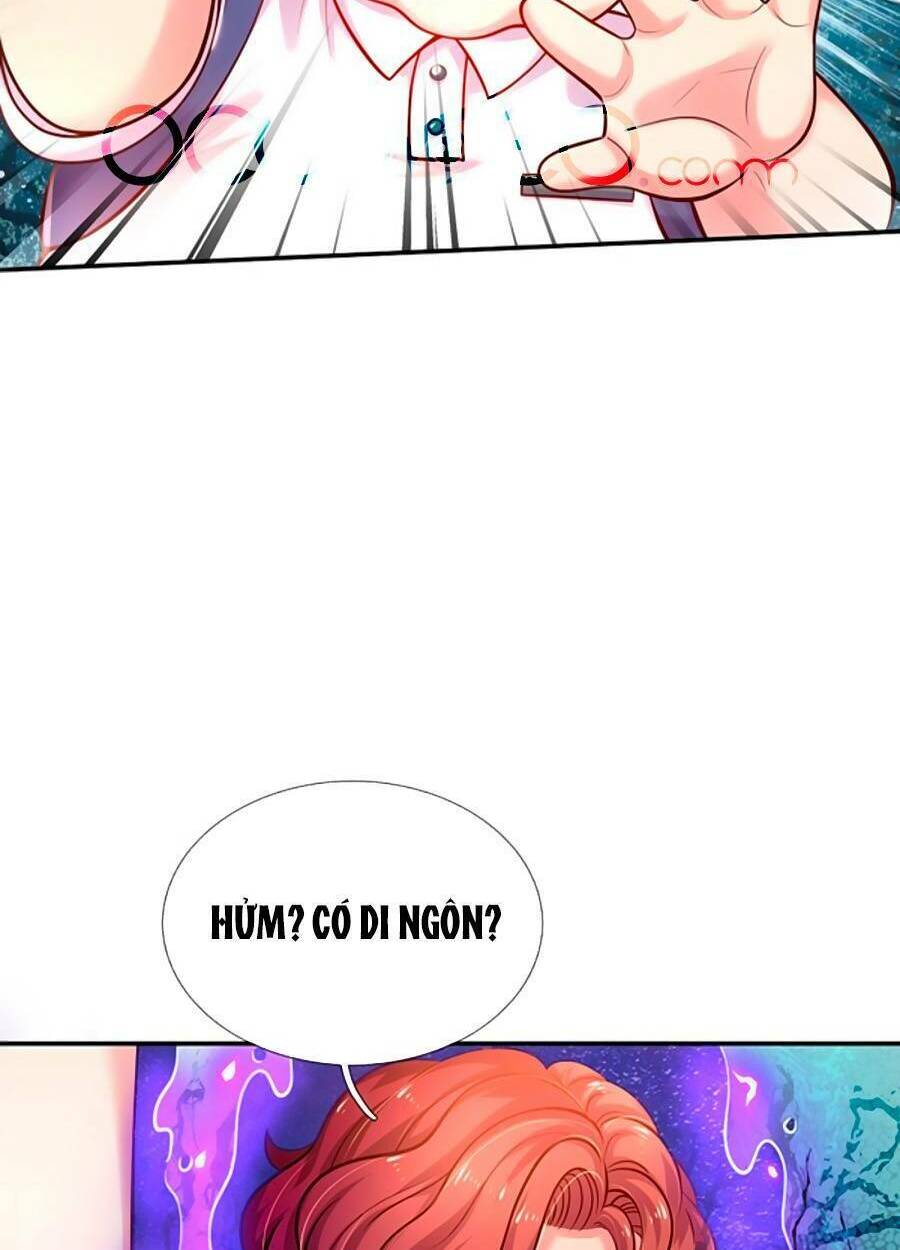Thiên Hạ Đệ Nhất Đại Sư Huynh: Chapter 70