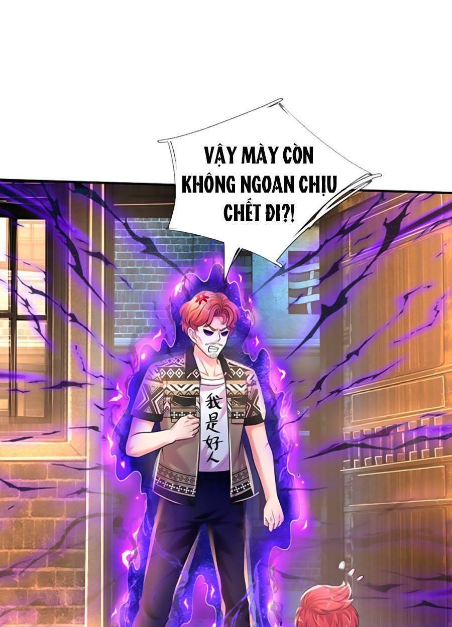 Thiên Hạ Đệ Nhất Đại Sư Huynh: Chapter 70