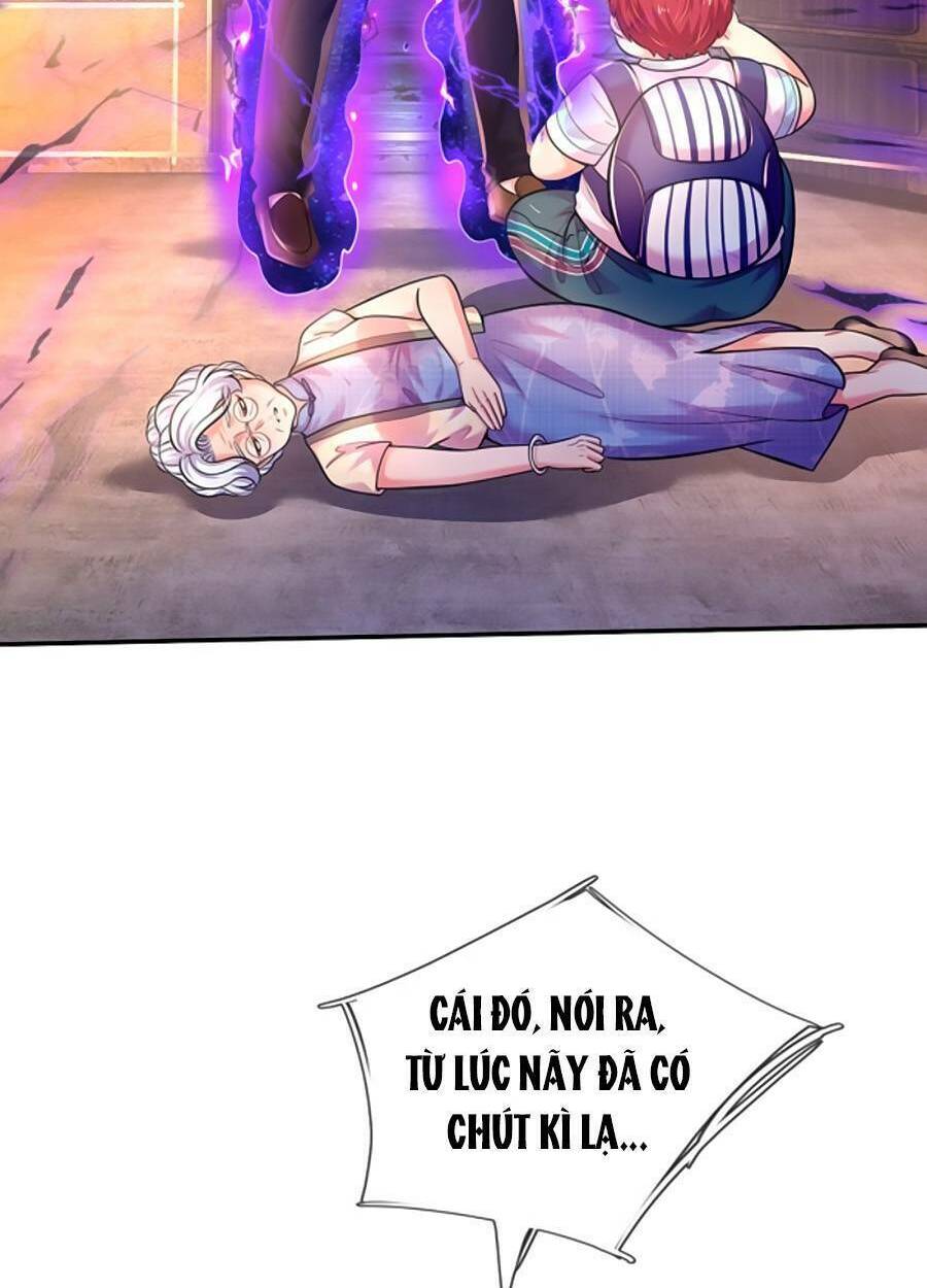 Thiên Hạ Đệ Nhất Đại Sư Huynh: Chapter 70