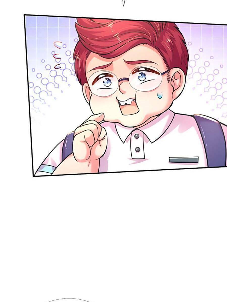 Thiên Hạ Đệ Nhất Đại Sư Huynh: Chapter 70