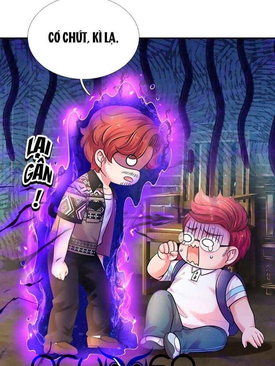 Thiên Hạ Đệ Nhất Đại Sư Huynh: Chapter 70