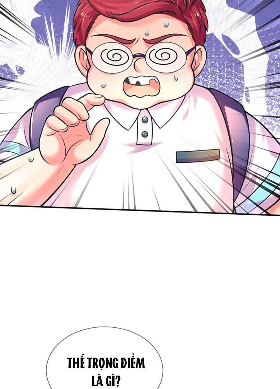 Thiên Hạ Đệ Nhất Đại Sư Huynh: Chapter 70