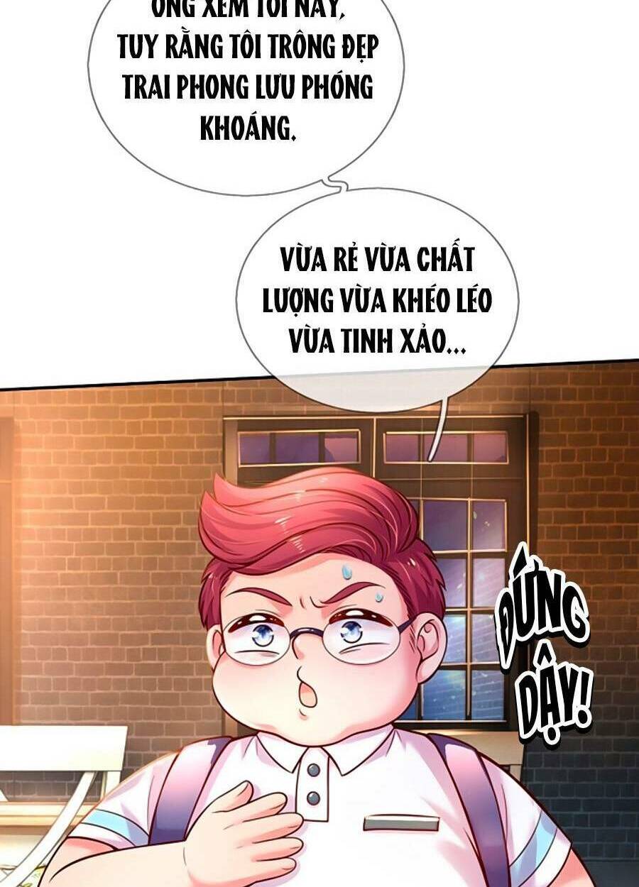 Thiên Hạ Đệ Nhất Đại Sư Huynh: Chapter 70