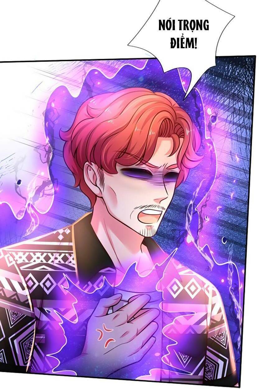 Thiên Hạ Đệ Nhất Đại Sư Huynh: Chapter 70