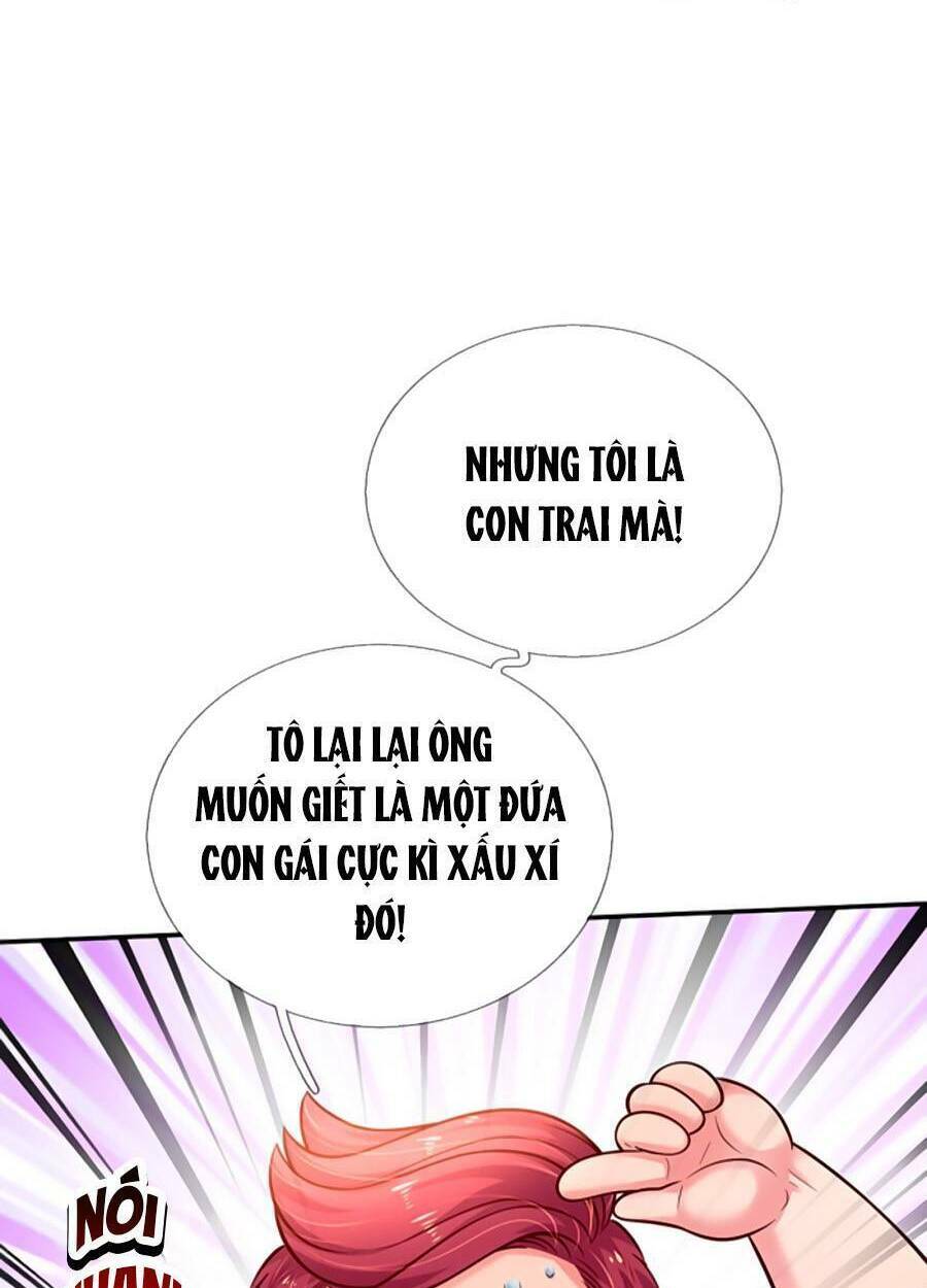 Thiên Hạ Đệ Nhất Đại Sư Huynh: Chapter 70