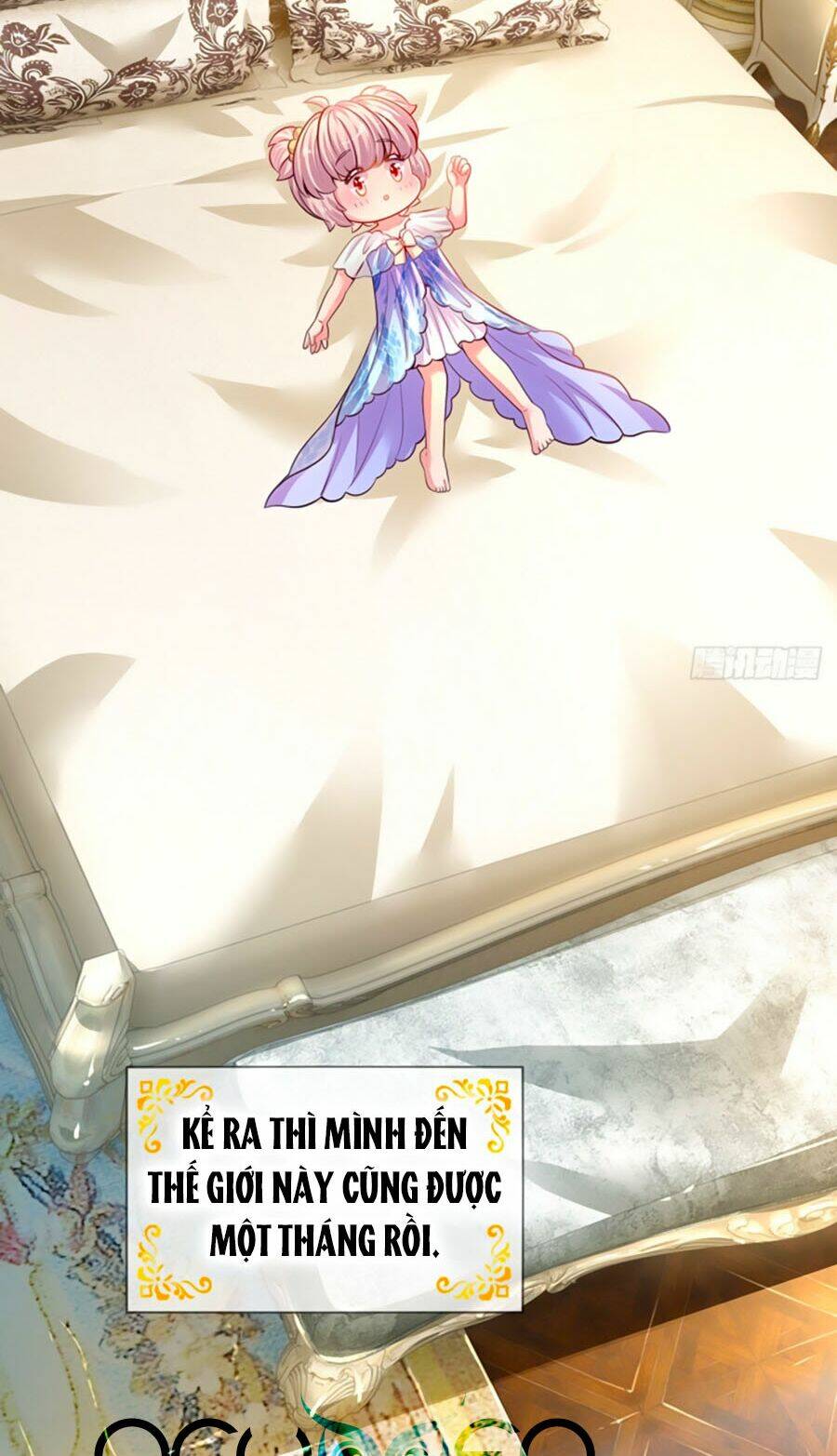 Thiên Hạ Đệ Nhất Đại Sư Huynh: Chapter 9