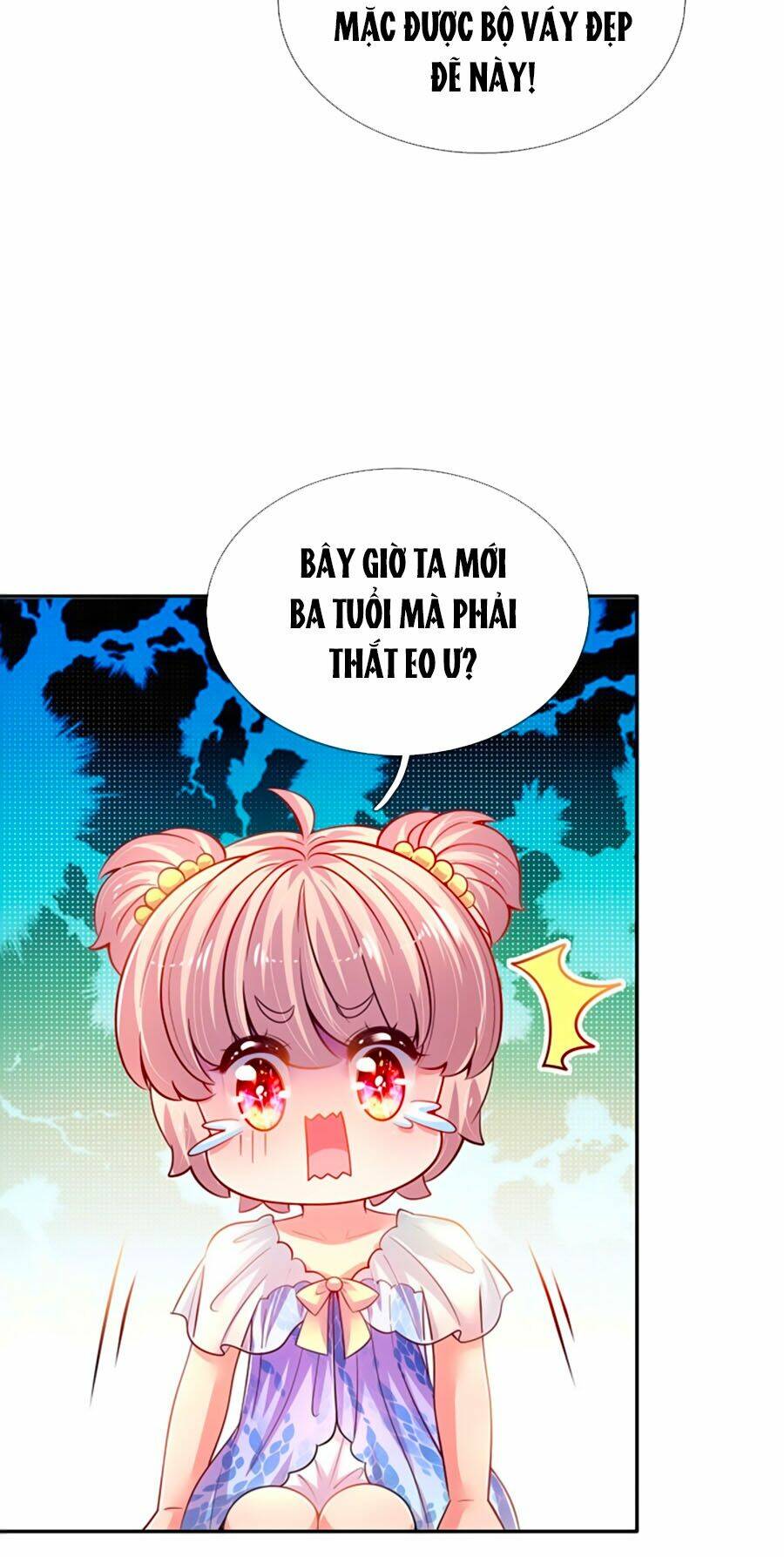 Thiên Hạ Đệ Nhất Đại Sư Huynh: Chapter 9