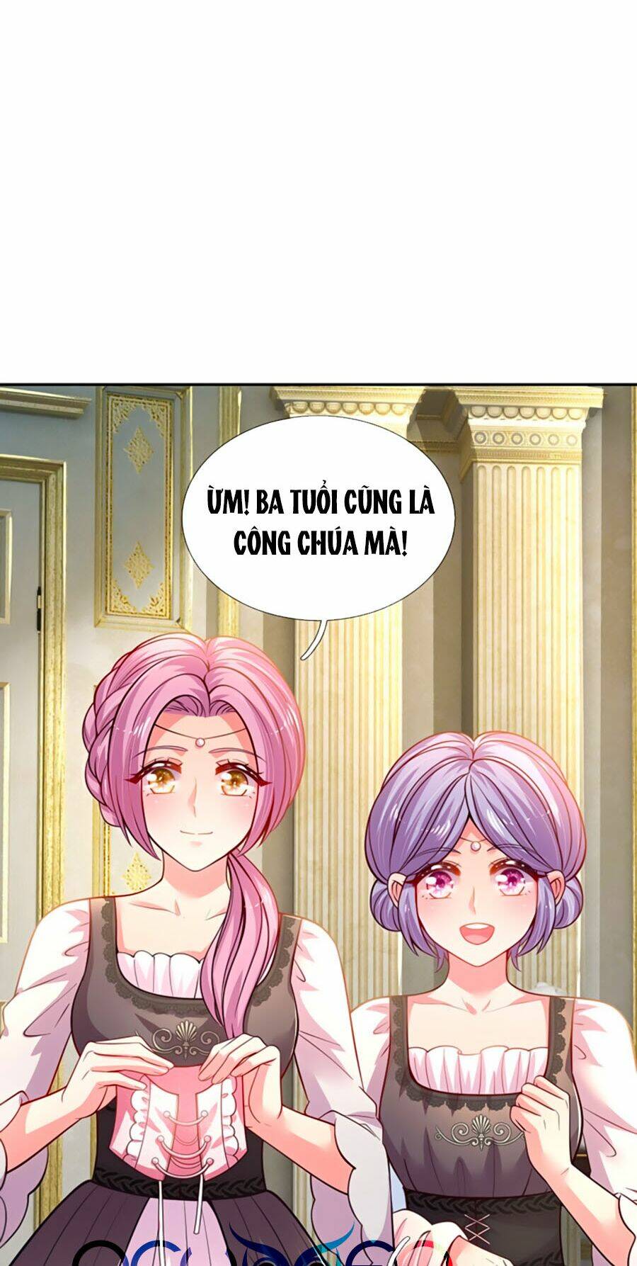 Thiên Hạ Đệ Nhất Đại Sư Huynh: Chapter 9
