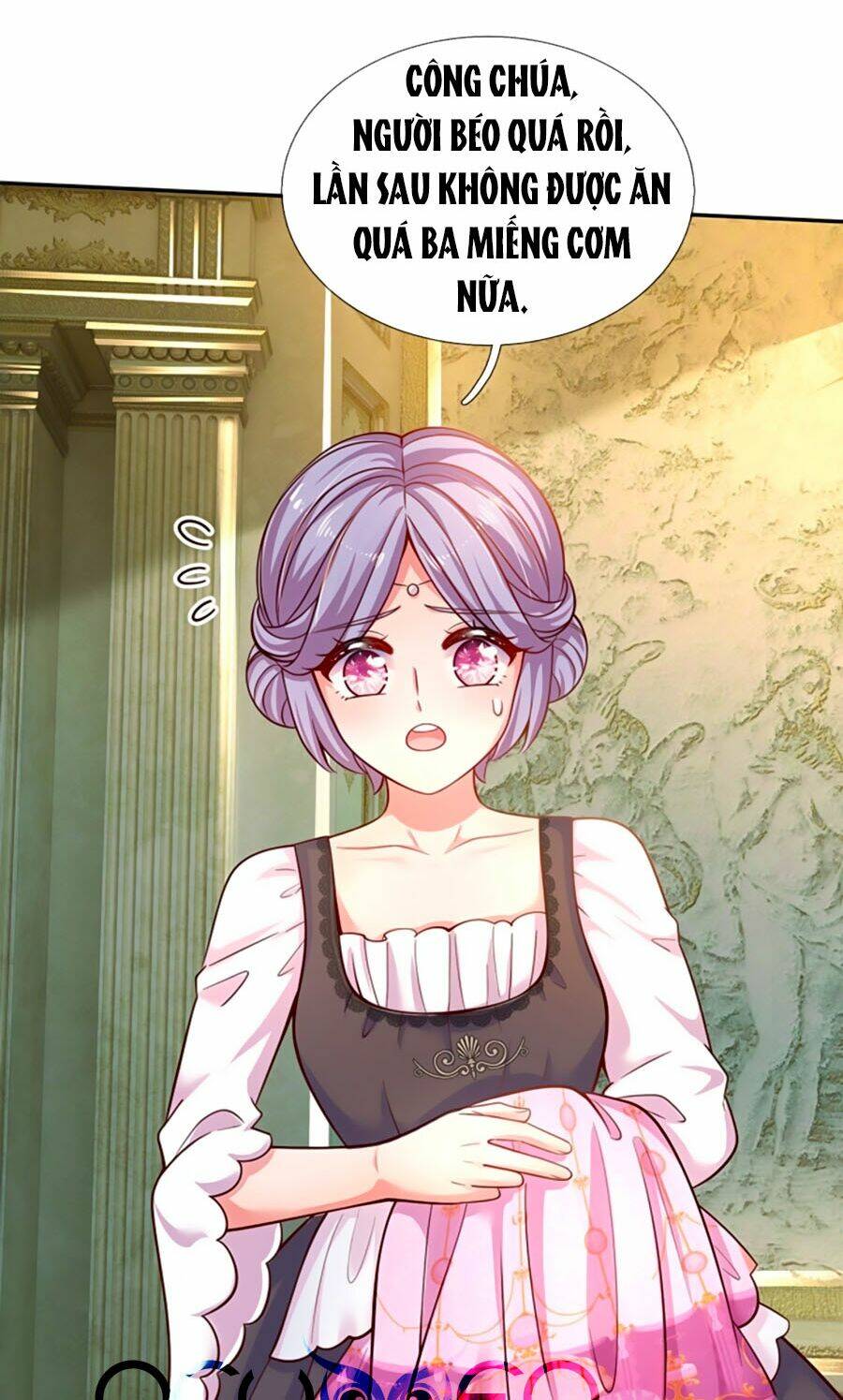 Thiên Hạ Đệ Nhất Đại Sư Huynh: Chapter 9