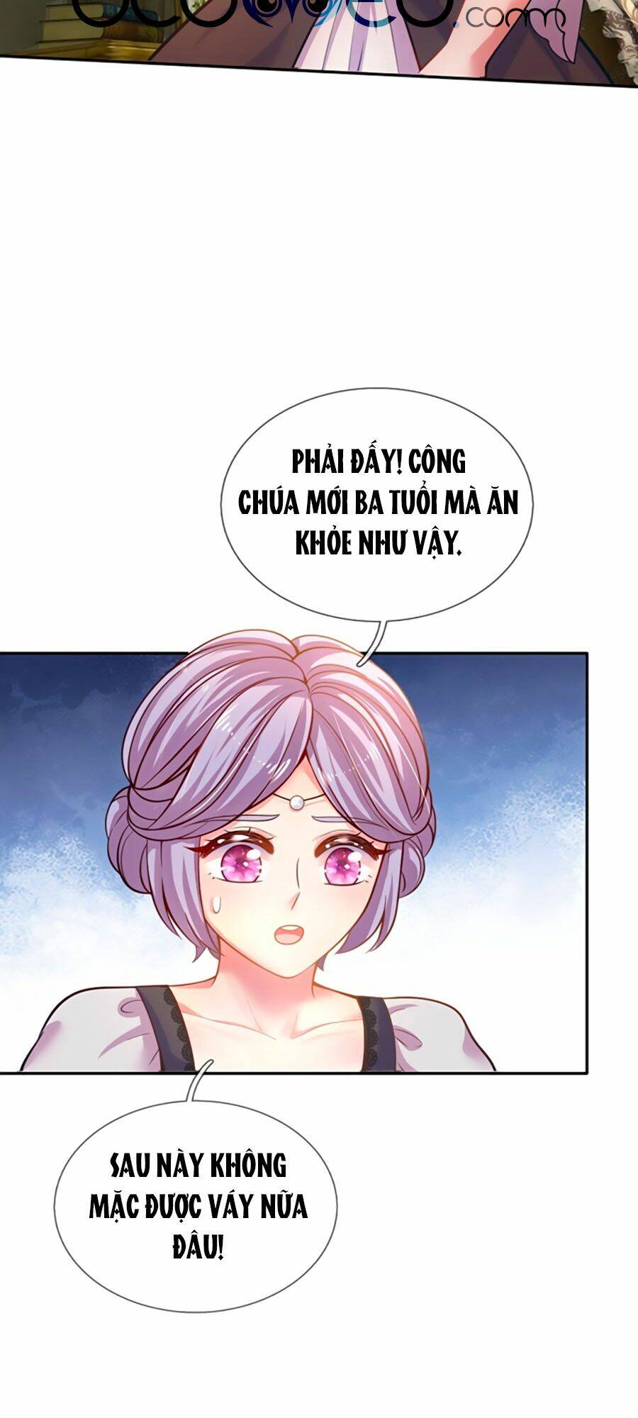 Thiên Hạ Đệ Nhất Đại Sư Huynh: Chapter 9