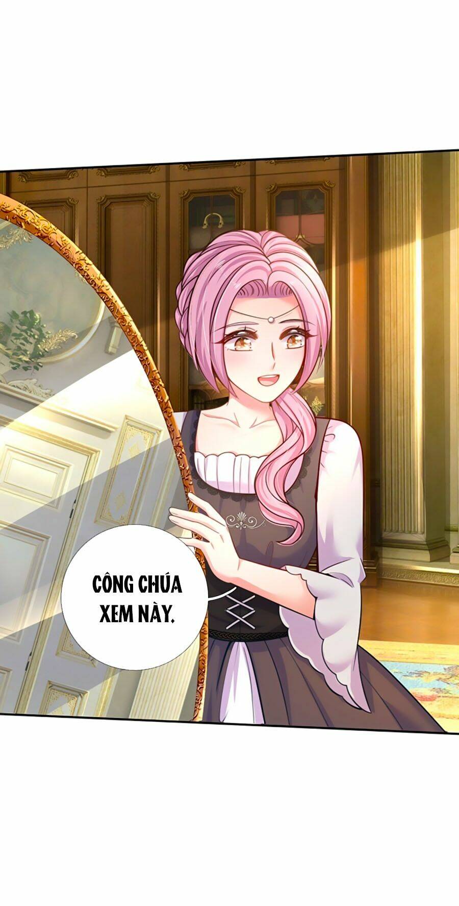 Thiên Hạ Đệ Nhất Đại Sư Huynh: Chapter 9