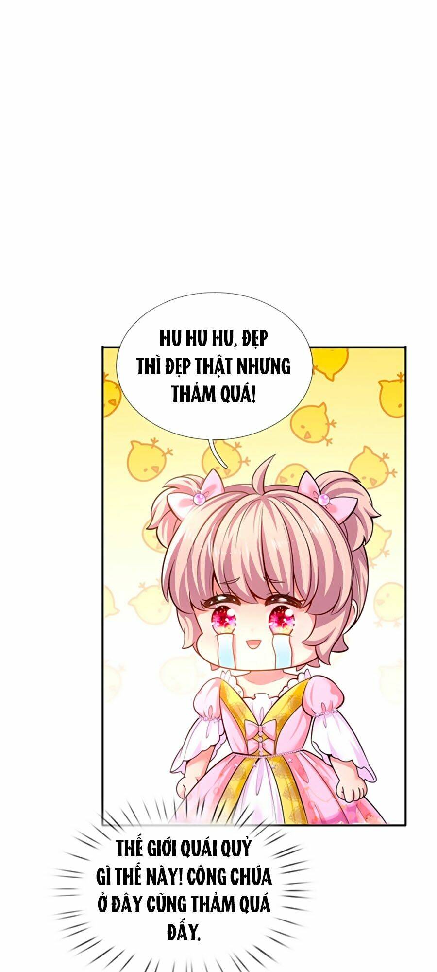 Thiên Hạ Đệ Nhất Đại Sư Huynh: Chapter 9