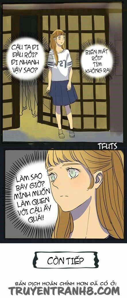 Muôn Vạn Vì Sao Trong Nắng Bình Minh: Chapter 1