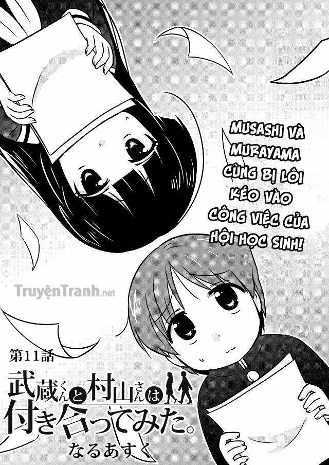 Musamura: Chapter 11