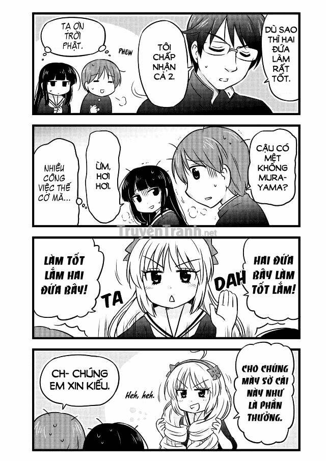 Musamura: Chapter 11
