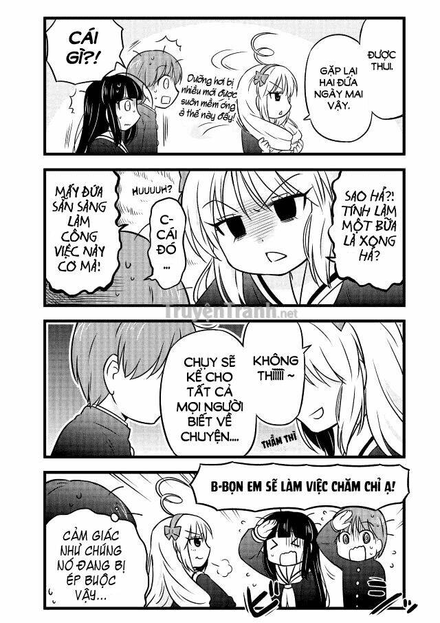 Musamura: Chapter 11