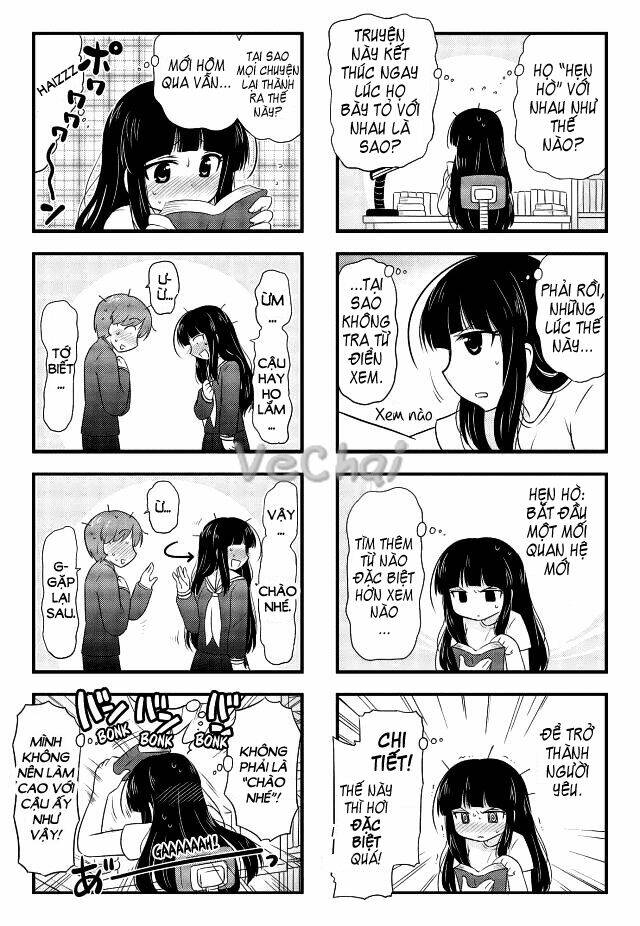 Musamura: Chapter 2