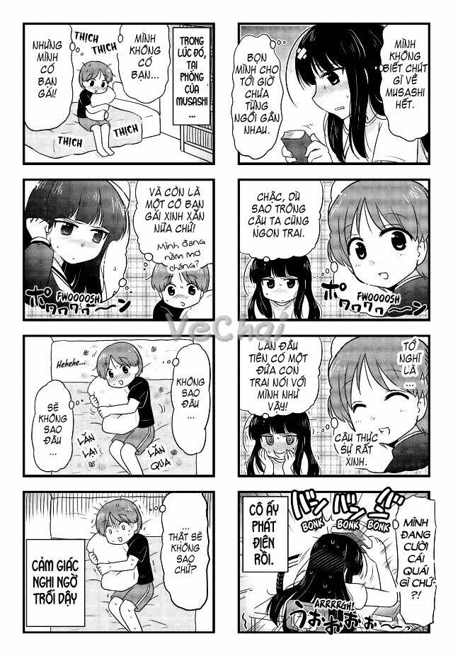 Musamura: Chapter 2
