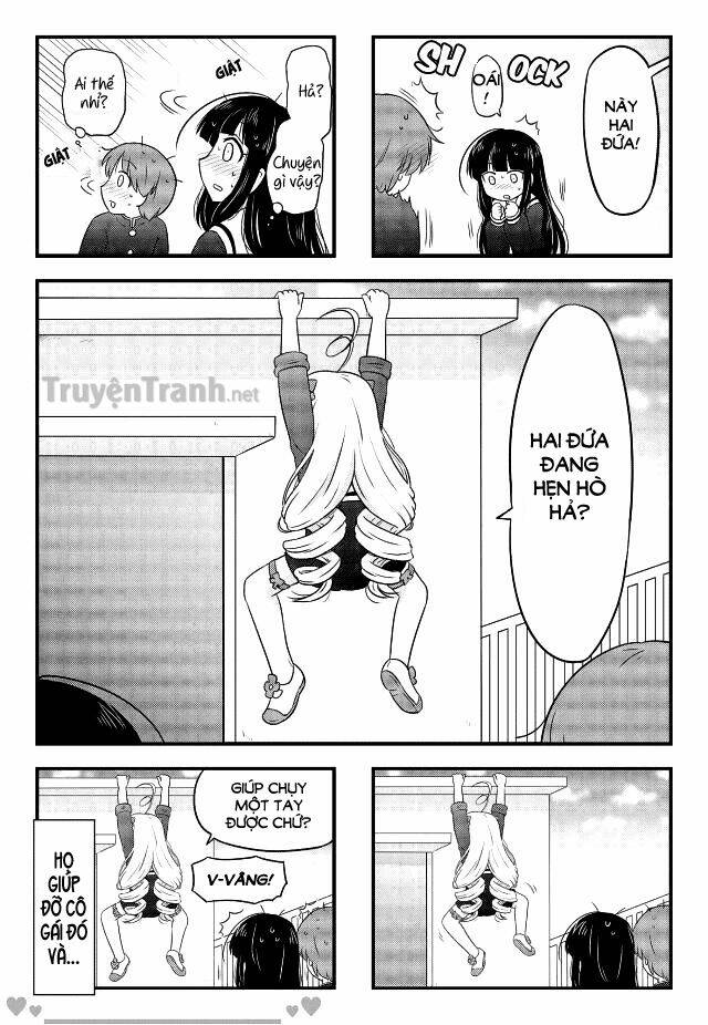 Musamura: Chapter 7