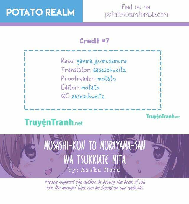 Musamura: Chapter 7
