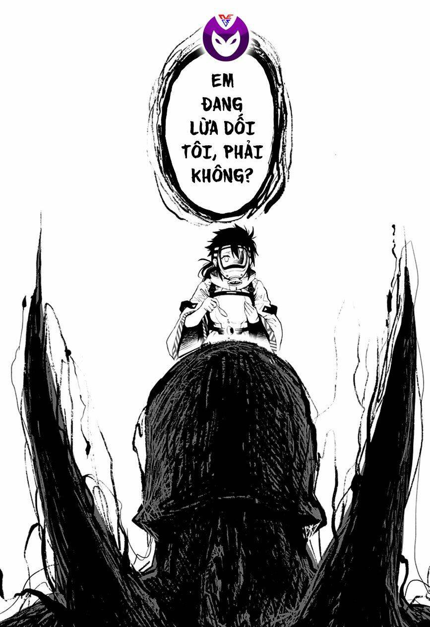Đệ Nhất Hoàn Khố: Chapter 2