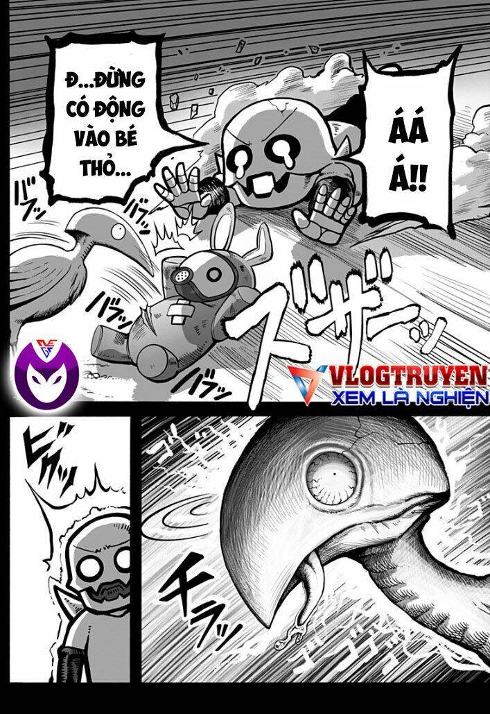 Đệ Nhất Hoàn Khố: Chapter 9