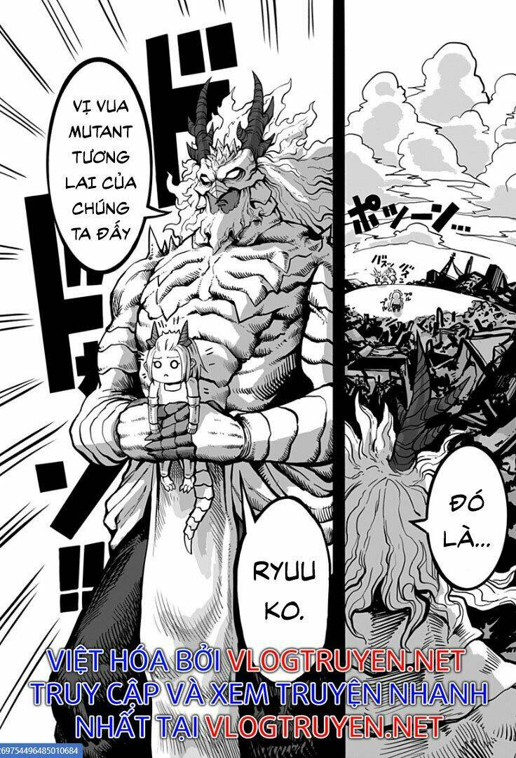 Đệ Nhất Hoàn Khố: Chapter 9