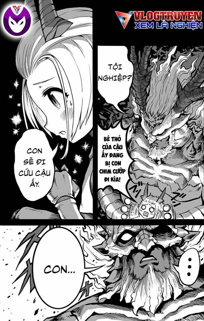 Đệ Nhất Hoàn Khố: Chapter 9
